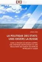 Larissa Zoba | LA Politique DES ETATS-UNIS Envers LA Russie | Taschenbuch (2011)