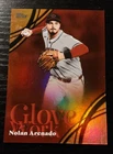 2026 Topps Series 2 Nolan Arenado Base (RAW)