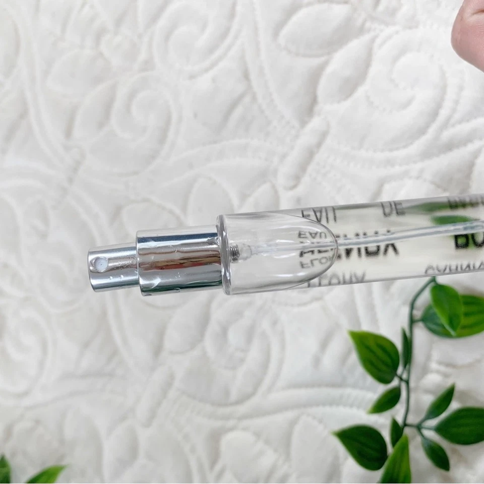 Туристический спрей-духи Henry Rose Flora Carnivora 8 мл - Изображение 4 из 4