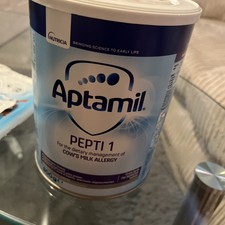 Aptimil Pepti 1 Baby Formula 800g Tin x1