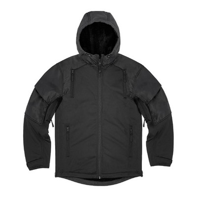VIKTOS Bersherken XC Black Jacket (13100)
