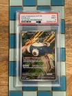 GRADED PSA 9 2023 Pokemon SVP EN Snorlax 151 Elite Trainer Box #501