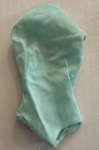 Vintage Barbie Sunset Malibu #1067 Bathing Suit Swim 1971