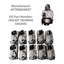 He300vg 5452693 High Quality Turbo Actuator Kit Turbocharger Part For Cummins