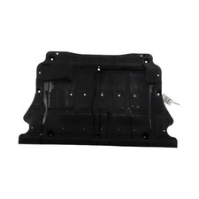 Carenage sous moteur - Hyundai GENESIS I - Blanc - 291202M200 - W0-9318U