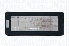 MAGNETI MARELLI Kennzeichenleuchte 715105110000 für CLIO MODUS RENAULT MEGANE 2