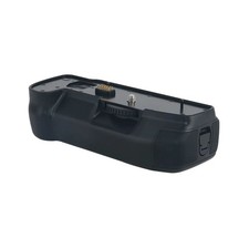 Seamless Integration HM-6K Vertical Battery Handle Grip for Blackmagic