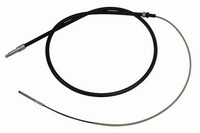 Vaico Seilzug, Feststellbremse V20-30005 FüR BMW