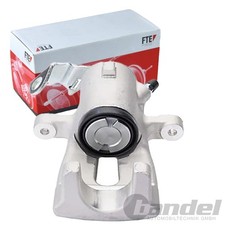 FTE BREMSSATTEL BREMSZANGE HINTERACHSE LINKS passend für OPEL ZAFIRA | 9298190
