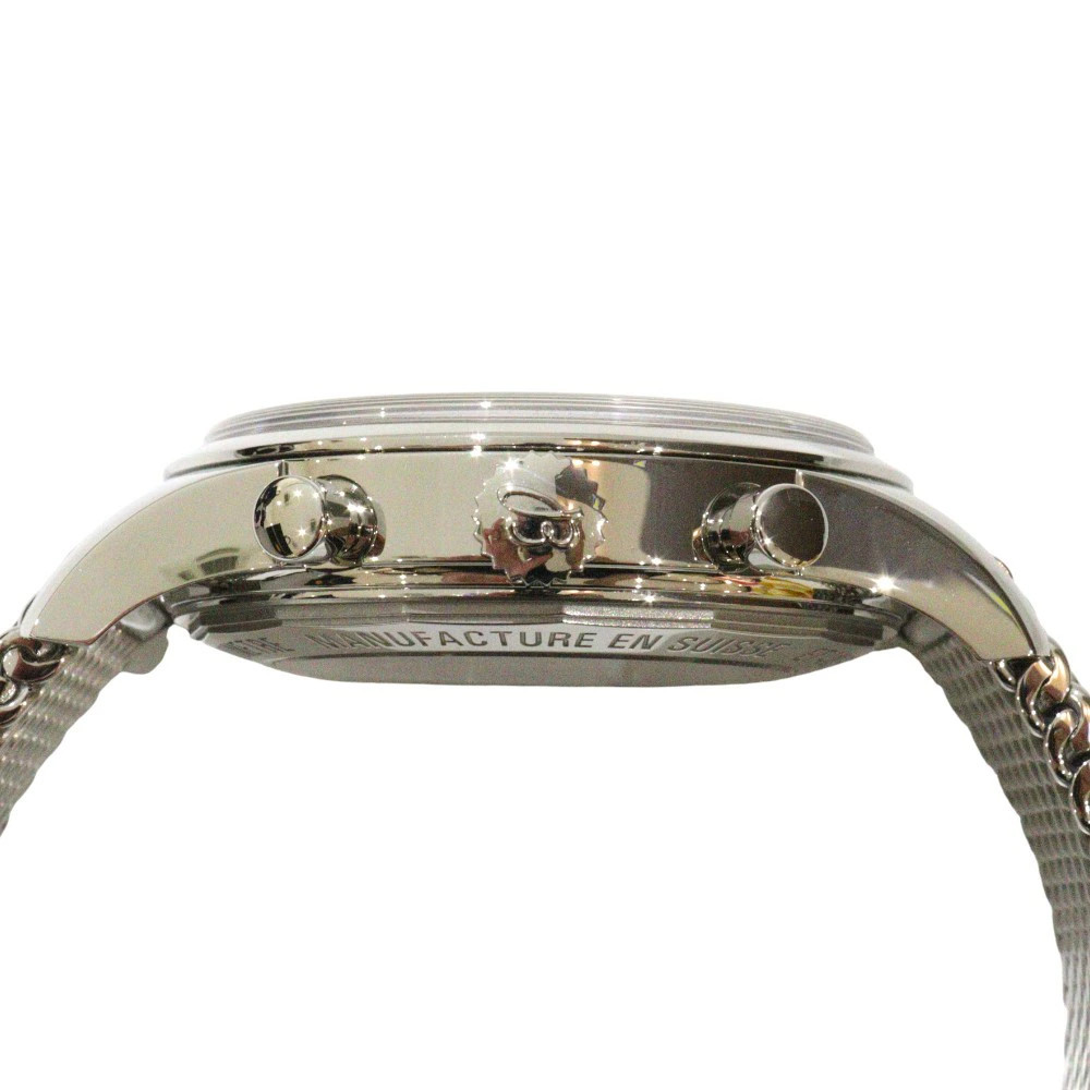 Breitling Transocean AB0152 Automatic Chronograph - image 3