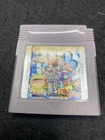 Super Mario Land 2 6 Golden Coins Nintendo Game Boy Tested Working