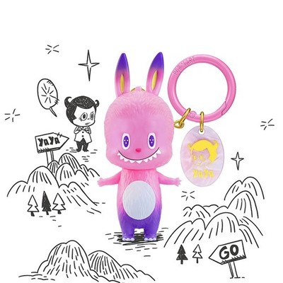 POPMART THE MONSTERS 10th Anniversary Series Figures | eBay