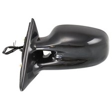 Sherman Replacement Part Compatible with Pontiac Grand Driver Side Mirror