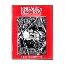 Chaosium Boardgame  Engage & Destroy - Contemporary Armored Warfare
