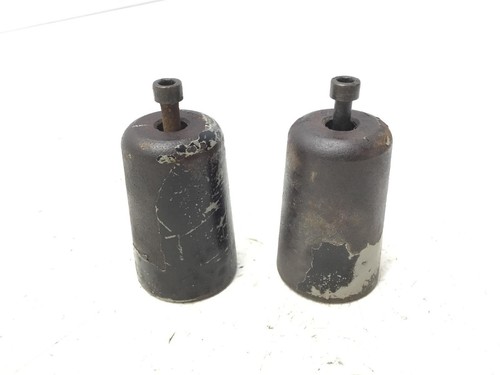 PIAGGIO Beverly 125 Paar Lenker-Stabilisatoren 2005 2007 M28400