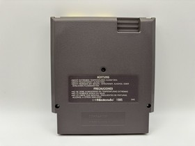 Super Mario Bros. 3 - Nintendo Entertainment System NES - Modul + Anleitung