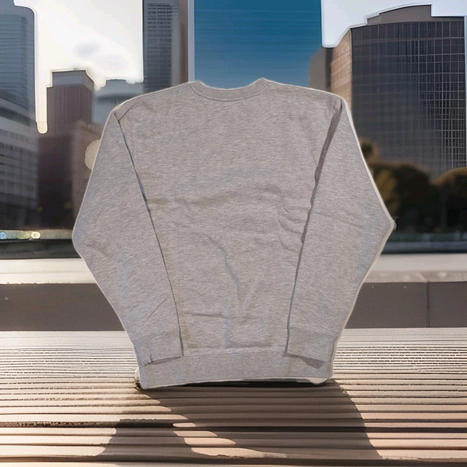 Mitchell & Ness NBA 1985 All Star Game Crewneck Sweatshirt Size