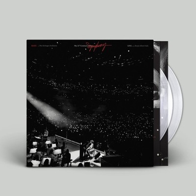 RAYE w/ The Herit My 21st Century Symphony: Live at the Roya (Vinyl) (UK IMPORT)