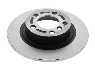 1 X 34-21-9-811-540 Brake Disc-FREMAX PAINTED