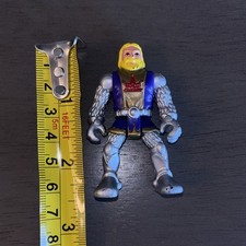 Imaginext Castle Sampler Medievel Knight figure