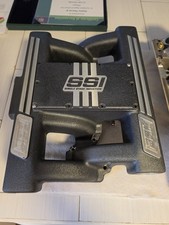 Bbk Ssi Intake Small Block Ford Brand New Upper Lower Bbk Fuel Rails Bbk Ssi Intake Small Block Ford Brand New Upper Lower Bbk Fuel Rails