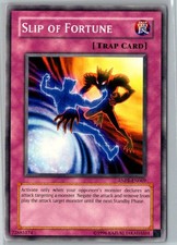 Slip of Fortune Common Ancient Prophecy ANPR-EN069 LP