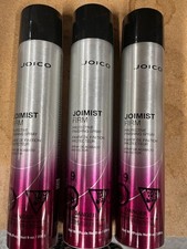 Joico JOIMIST Firm Protective Finishing Spray 9 Hair Spray   3 pack 