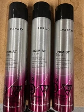 Joico JOIMIST Firm Protective Finishing Spray  9  Hair Spray     (3 pack )