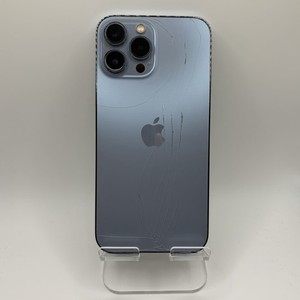 Cracked iPhone 13 Pro Max | eBay