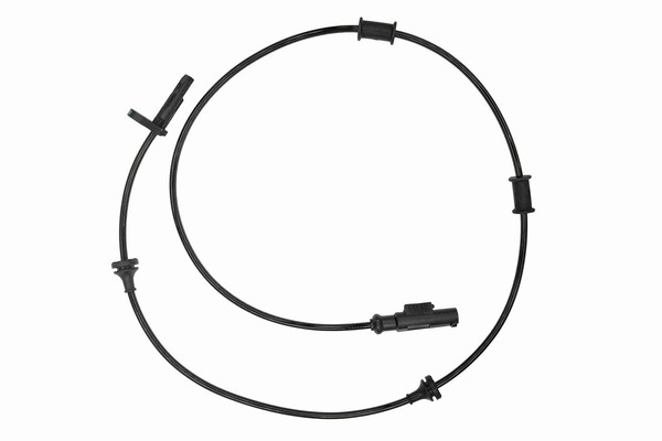 Vemo Sensor Raddrehzahl DrehzahlfüHler Hinten Links Rechts FüR Fiat Ducato-image