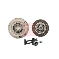 Ford Focus Iii 2010-2020 Apec Kupplungssatz Apec ACL1382