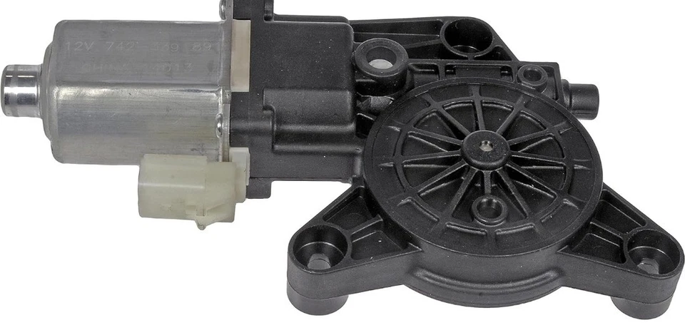 动力窗电机 Dorman 742-339 — 第 2/4 张图片