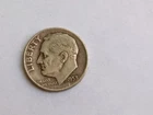1953-d silver rooseveldt dime.
