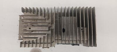 '10-'12 MAZDA CX-7 radio amplifier OEM       1 Year Warranty!
