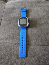 Vtech Kidizoom Smart Watch DX - Royal Blue. works