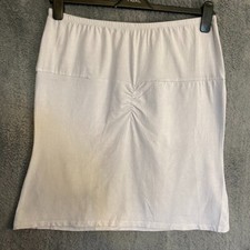 PEP  CO Petticoat Size UK 22 EU 50 White Half Slip