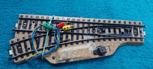 Märklin-H0-M-Gleise, das gesamte Sortiment, einzeln, freie Wahl, neu+gebraucht - Afbeelding 66 van 97