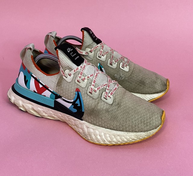 react infinity run air