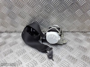 2012 BMW 1 SERIES F20 SICHERHEITSGURT LINKS VORNE 34078320C