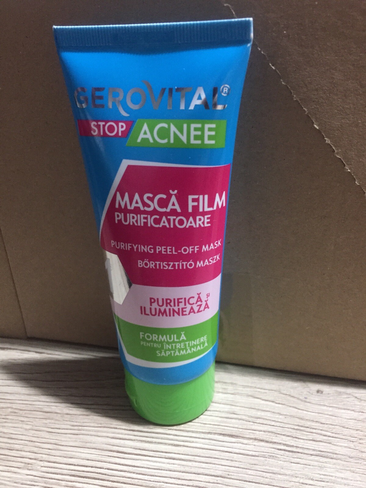 dermalex non drying purifying cleanser
