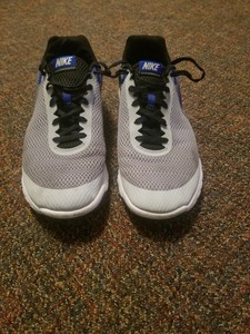 nike flex experience rn 5 brown