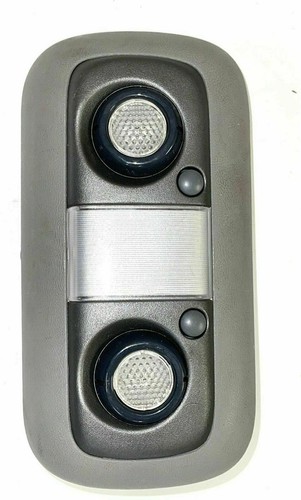 95-99 TAHOE SIERRA SILVERADO SUBURBAN DOME LIGHT MAP LAMP SUV C/K PICKUP TRUCK