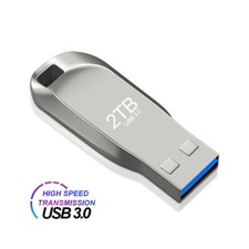 2TB USB Flash Drive Thumb U Disk Memory Stick Pen PC Laptop Storage