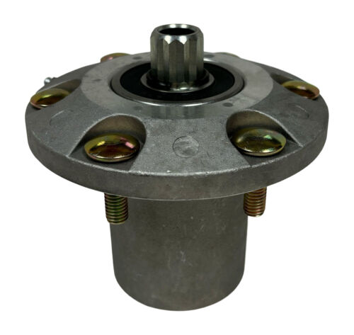 Mower Deck Spindle Fits Snapper NZM ZM ZF Replaces 54011 7054011YP - Picture 2 of 5