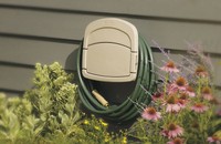 Suncast Hose Hangout 150 ' 14 W X Fully Assembled Sturdy Resin on sale Suncast Hose Hangout 150 ' 14 W X Fully Assembled Sturdy Resin on sale