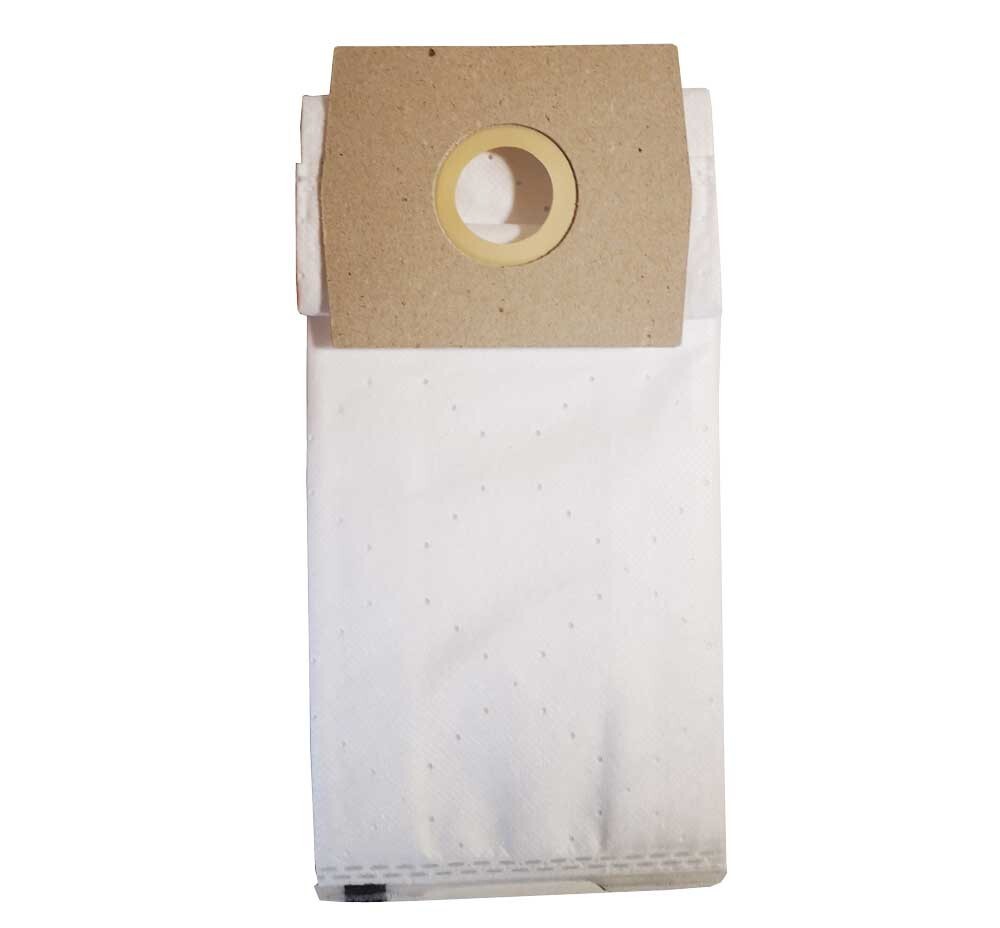 10 Sacchetti Aspirapolvere + 10 Profumi + Filtro - Compatibile Philips Expression HR 8310 - copertina