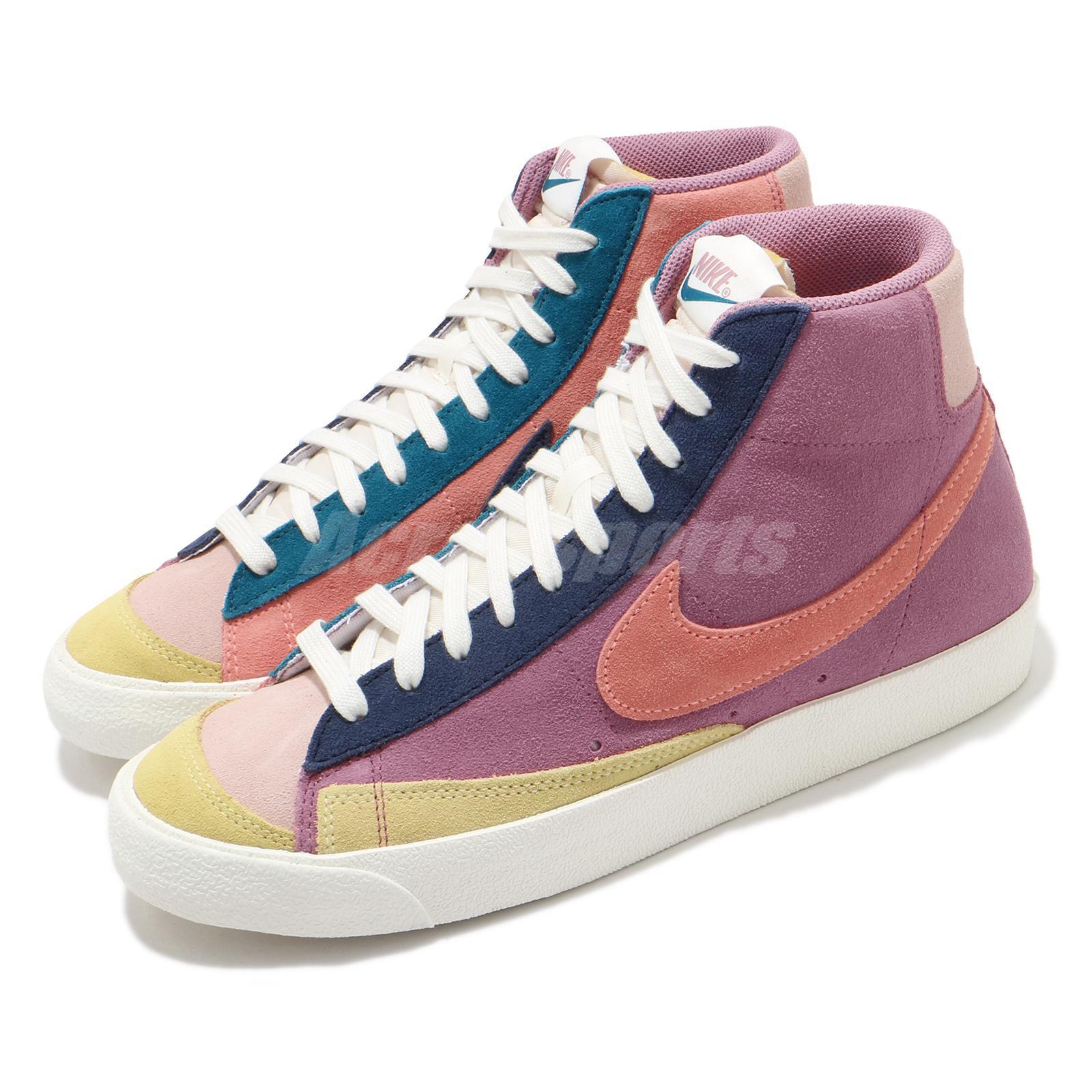 Nike Blazer Mid 77 VNTG Vintage OG Men Women Shoes Sneakers Pick 1 | eBay
