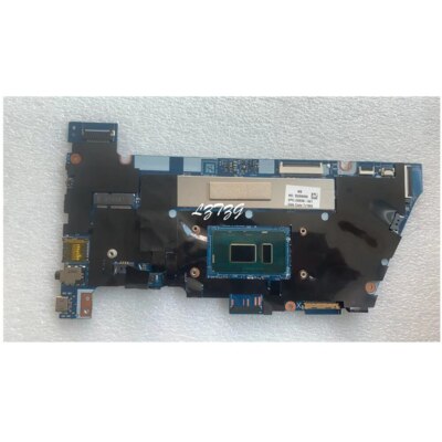 For HP Chromebook Enterprise x360 14E G1 Motherboard Core i3-8130U 4G L50836-001