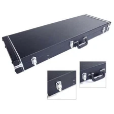for GST GTL 170 SG Electric Hard-Shell Guitar Rectangular Case w/ Full Neck