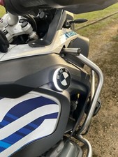 Clignotant BMW 1600
